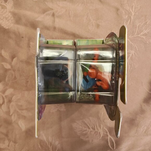 Disney Winnie-The-Pooh Collectable Bundle, New With Tags! - Picture 12 of 16